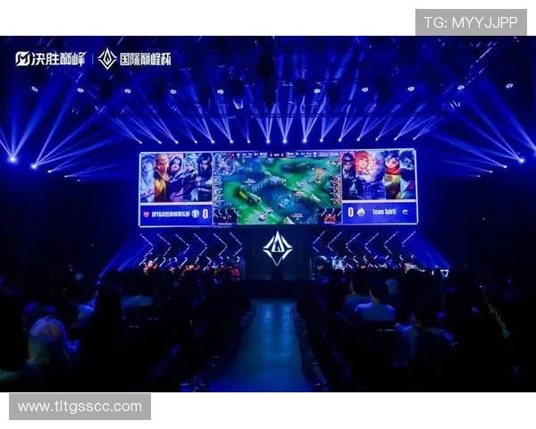 《2025年电竞行业发展趋势解析 全球赛事与新兴战队的崛起》 《2025年电竞行业发展趋势解析 全球赛事与新兴战队的崛起》