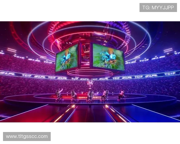 《英雄联盟全球总决赛精彩回顾 新晋战队崭露头角引领电竞潮流》 《英雄联盟全球总决赛精彩回顾 新晋战队崭露头角引领电竞潮流》