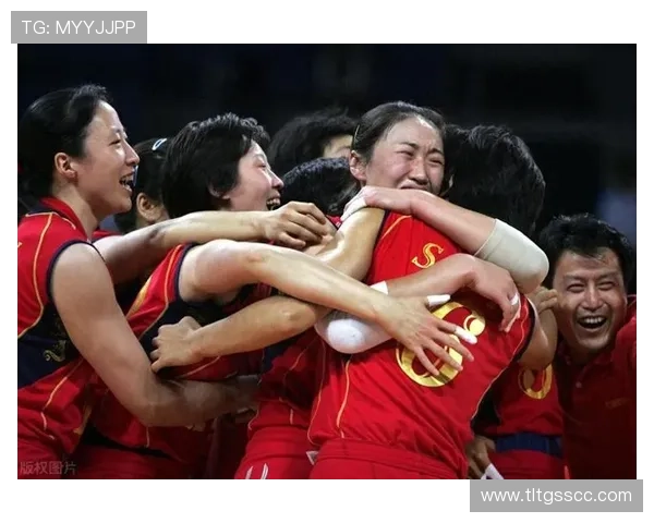 中国女排连胜夺冠展现团队力量新星崛起引领中国体育再攀高峰 中国女排连胜夺冠展现团队力量新星崛起引领中国体育再攀高峰