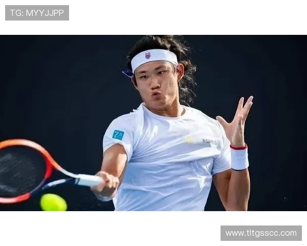 张之臻惊险逆转挺进决赛中国网球迎来历史性突破时刻 张之臻惊险逆转挺进决赛中国网球迎来历史性突破时刻