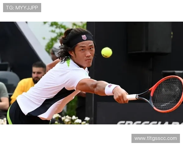 中国网球新星在国际赛场再创佳绩掀起年轻力量新风潮 中国网球新星在国际赛场再创佳绩掀起年轻力量新风潮