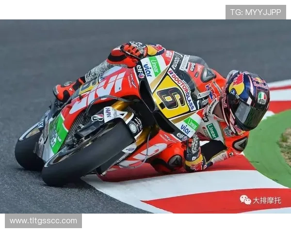 双雄争锋激烈碰撞新赛季MotoGP赛场再掀速度与技术全面风暴