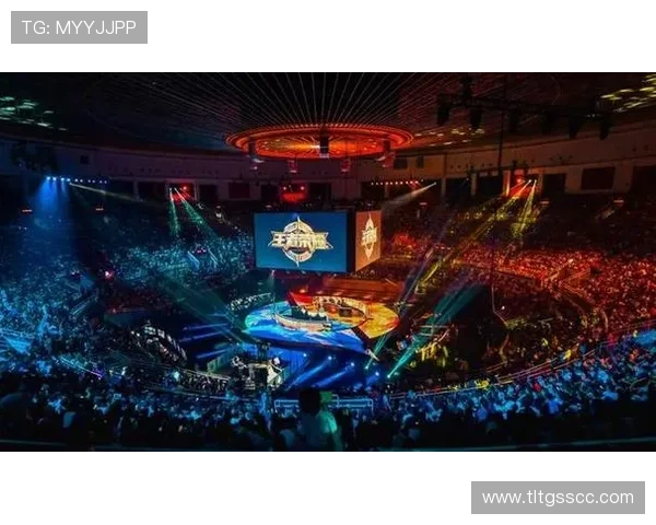 电竞赛事激战正酣 全球顶级战队争夺年度冠军荣耀