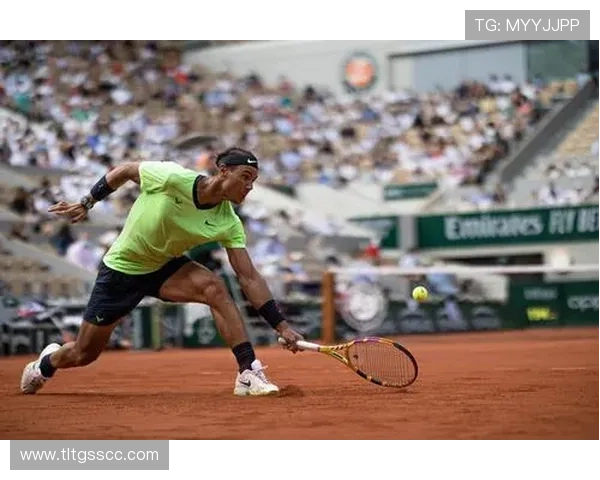 纳达尔复出亮相法国网球公开赛 新一轮挑战赛程引人期待