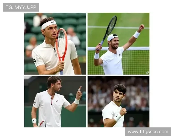 网球世界激战正酣 新星崛起与老将角逐激烈 ATP和WTA赛季精彩纷呈