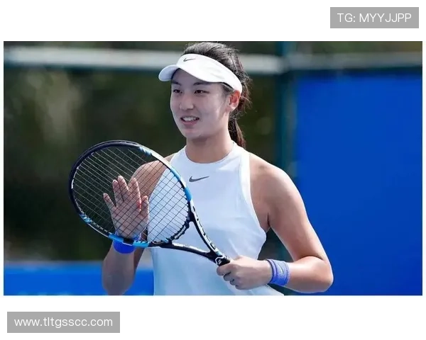 网球新星崛起 亚洲女单选手创历史突破赛季最佳战绩