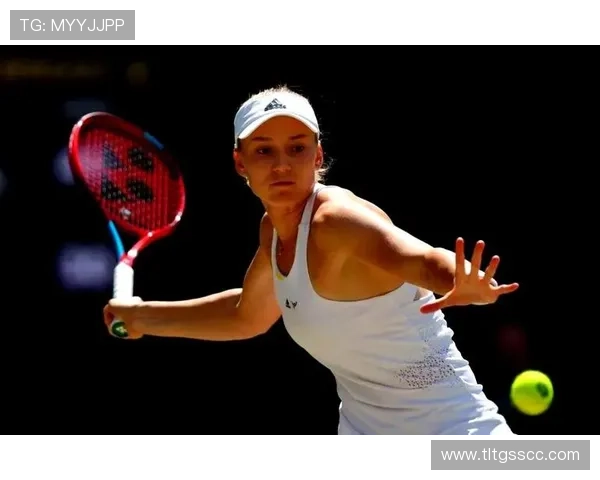 网球界新星崛起 打破纪录引发国际媒体热议