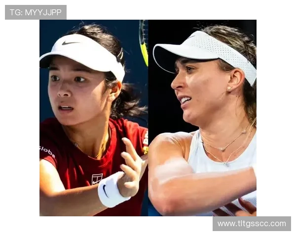 网球赛场风云再起 新星崛起挑战老将 谁将成为下一个世界冠军