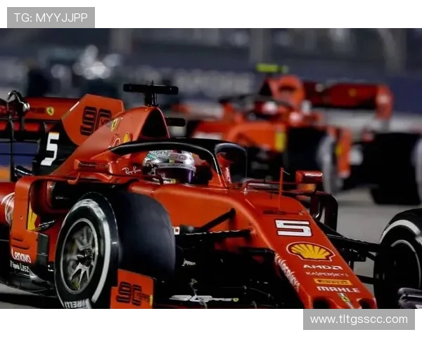 F1赛季风云再起：新规则、新车队和新车手引领未来比赛变革