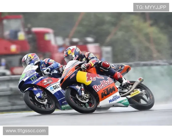 MotoGP赛季回顾：战况激烈 新星崭露头角 车手变动引发热议