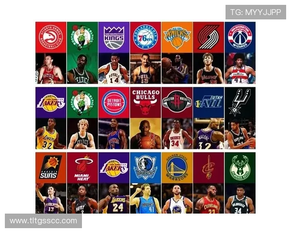 NBA多队掀起交易潮多名明星球员流向或将重塑联盟格局走势引发关注