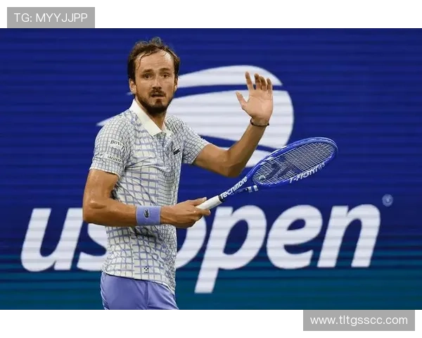 世界网球锦标赛即将开启，梅德韦杰夫与纳达尔强势回归