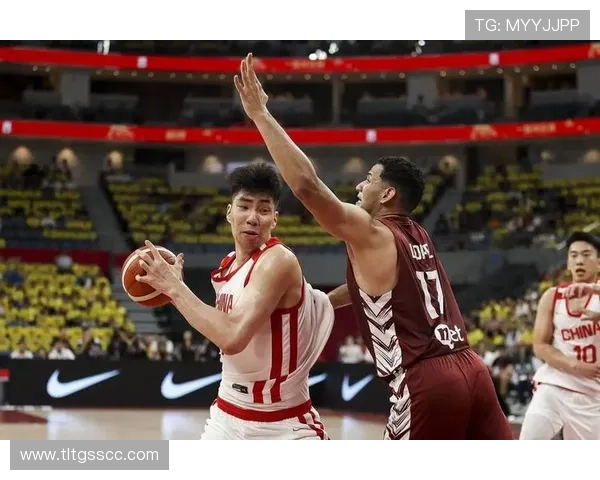 中国男篮全员出战备战世界杯 热身赛首战大胜劲旅彰显实力