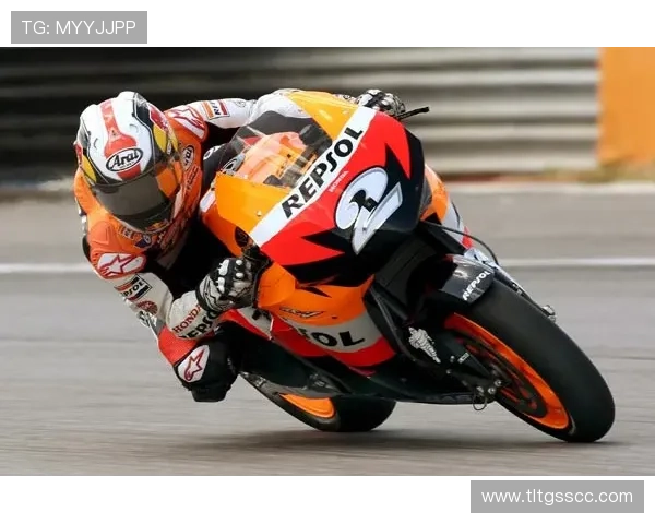 MotoGP赛季精彩回顾 意大利站佩德罗萨力克众强敌夺冠