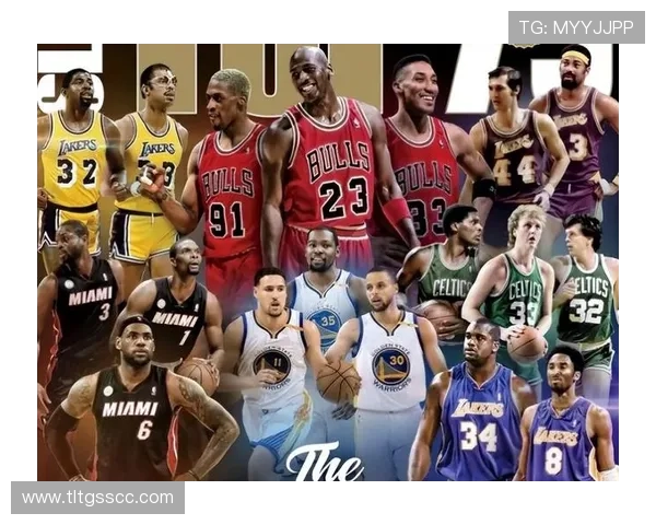 NBA新赛季风云再起球星交易搅动联盟格局走势分析全面解读前景