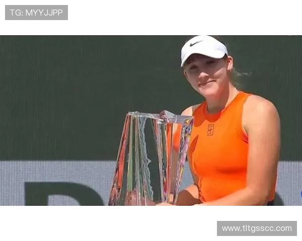 世界网球赛事迎来新星崛起 多项纪录被打破引发热议 世界网球赛事迎来新星崛起 多项纪录被打破引发热议