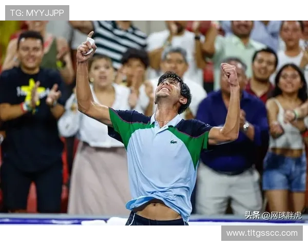新赛季网球巡回赛风云再起新星老将同场争辉引爆全球关注热潮升温