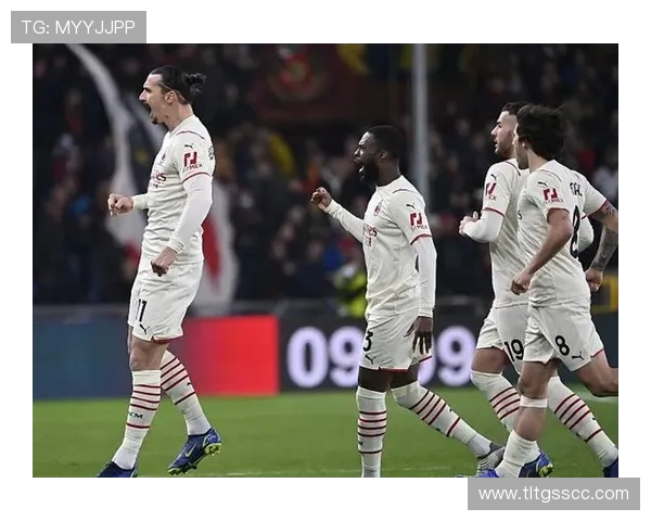 红黑荣耀再启航解析AC米兰百年豪门的复兴之路战略与青春力量版