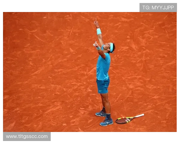 网球巨星纳达尔宣布将于明年退役 专注家庭和未来事业发展