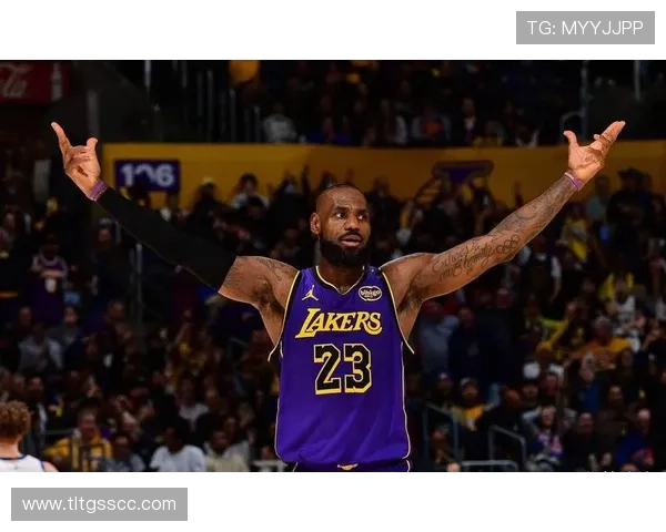 詹姆斯助湖人逆袭击败勇士 续写传奇表现继续向总冠军发起冲击